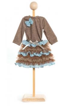 Heart and Soul - Kidz 'n' Cats - Arielle Outfit - наряд